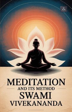Cover Meditation and Its Method