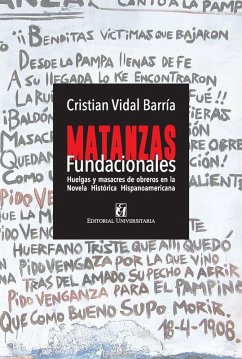 Cover Matanzas fundacionales