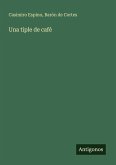 Una tiple de café