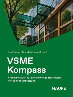 Cover VSME-Kompass