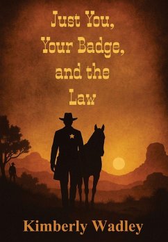 Cover Just You, Your Badge, and the Law