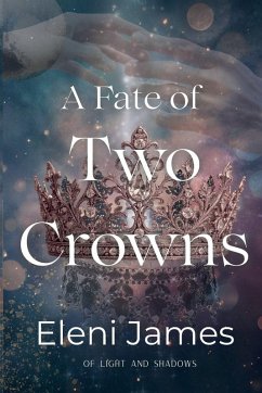 Cover A Fate of Two Crowns