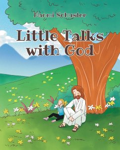Cover Little Talks with God