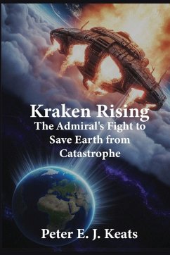 Kraken Rising - Keats, Peter Kraken Rising - Keats, Peter