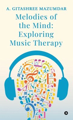 Cover Melodies of the Mind