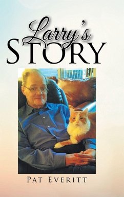 Cover Larry's Story