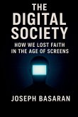 The Digital Society