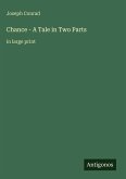 Chance - A Tale in Two Parts
