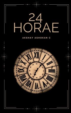 Cover 24 Horae