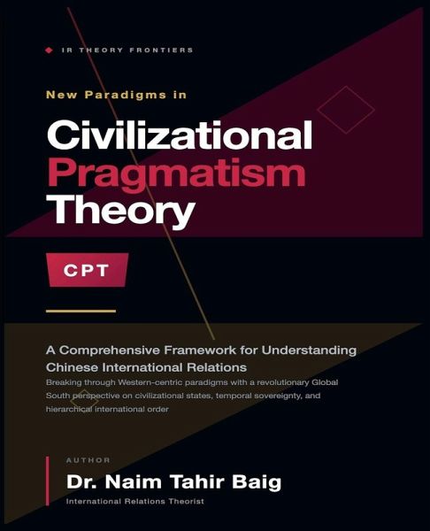 Civilizational Pragmatism Theory