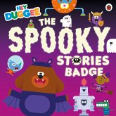 Hey Duggee: The Spooky Stories Badge (eBook, ePUB) Hey Duggee: The Spooky Stories Badge (eBook, ePUB)