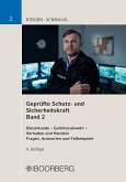 Geprüfte Schutz- und Sicherheitskraft, Band 02 Geprüfte Schutz- und Sicherheitskraft, Band 02