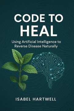 Code to Heal - Hartwell, Isabel Code to Heal - Hartwell, Isabel