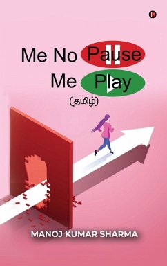 Cover Me No Pause Me Play
