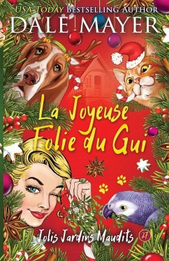 Cover La Joyeuse Folie du Gui