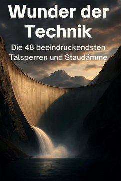 Cover Wunder der Technik