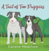 A Tail of Two Puppies