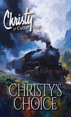 Christy's Choice - Marshall, Catherine