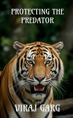 Cover Protecting the Predator