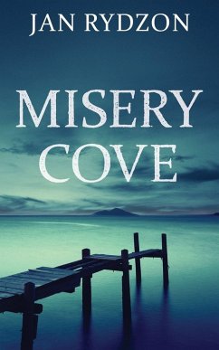 Cover Misery Cove