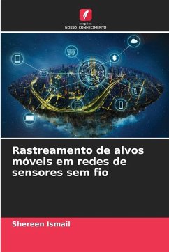 Cover Rastreamento de alvos móveis em redes de sensores sem fio