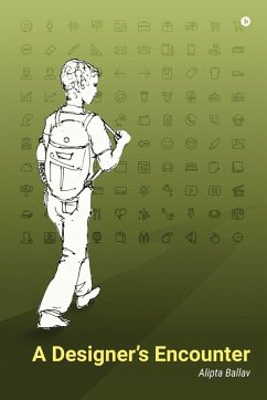 Cover A Designer's Encounter