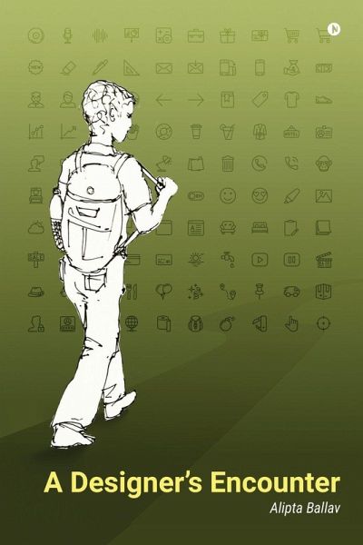 A Designer's Encounter A Designer's Encounter