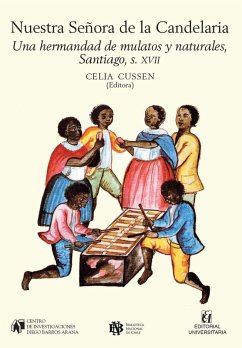 Cover Nuestra señora de la Candelaria