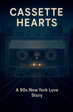 Cover Cassette Hearts