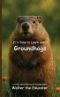 It's Time to Learn about Groundhogs - Bild 1