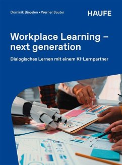 Cover Workplace Learning - next generation