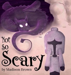 Cover Not So Scary