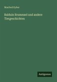 Balduin Brummsel und andere Tiergeschichten Balduin Brummsel und andere Tiergeschichten
