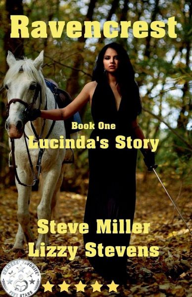 Ravencrest Book One Lucinda's Story Ravencrest Book One Lucinda's Story