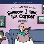 What Happens When Someone I Love Has Cancer? Explain the Science of Cancer and How a Loved One's Diagnosis and Treatment Affects a Kid's Day-To-day Life What Happens When Someone I Love Has Cancer? Explain the Science of Cancer and How a Loved One's Diagnosis and Treatment Affects a Kid's Day-To-day Life