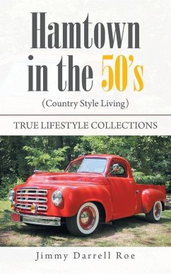 Cover Hamtown in the 50's