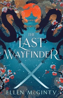 Cover The Last Wayfinder