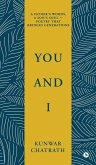 You and I You and I