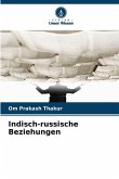 Indisch-russische Beziehungen