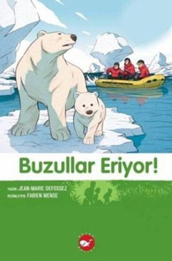 Dogadostu Kardesler 09 - Buzullar Eriyor - Marie Defossez, Jean