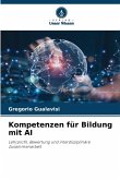 Kompetenzen für Bildung mit AI