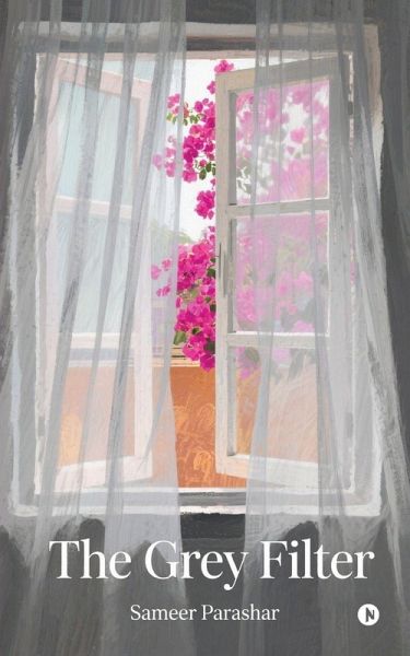 The Grey Filter The Grey Filter