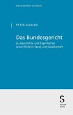 Das Bundesgericht