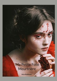 Cover Ma Petite Folie Meurtrière