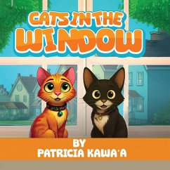 Cover Cats in the Window