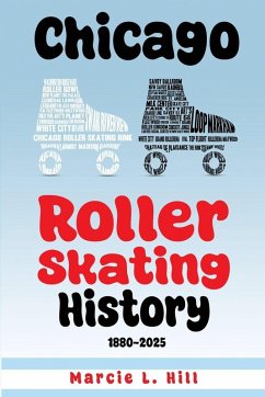 Cover Chicago Roller Skating History