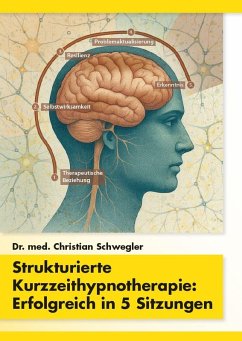 Cover Strukturierte Kurzzeithypnotherapie