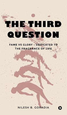 Cover The Third Question