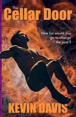 Cover The Cellar Door