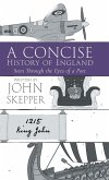 A Concise History of England A Concise History of England